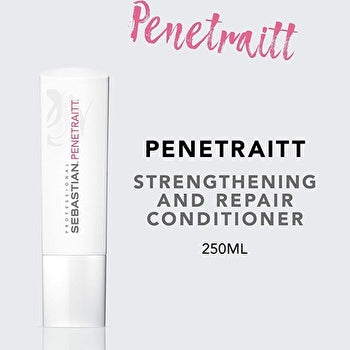 Sebastian Penetraitt Conditioner 250ml