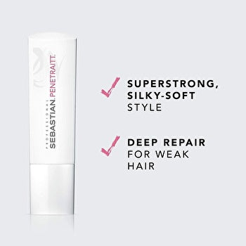 Sebastian Penetraitt Conditioner 250ml