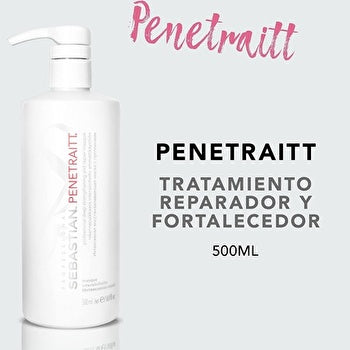 Sebastian Penetraitt Masque 500ml