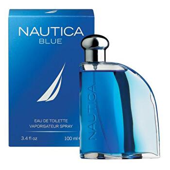 Nautica Blue Eau De Toilette 50ml