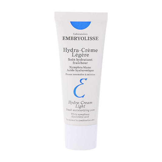 Embryolisse Hydra Light Cream For Normal To Combination Skin 40ml