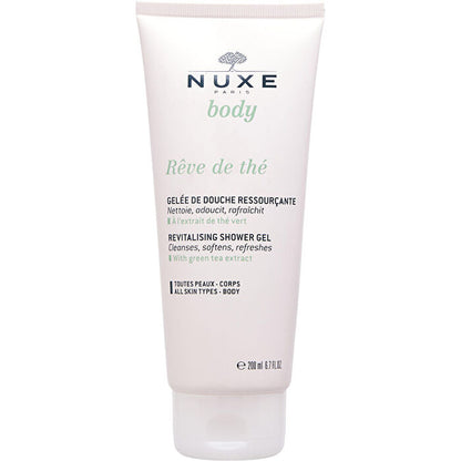 Nuxe Reve De The Revitalising Shower Gel 200ml/6.7oz