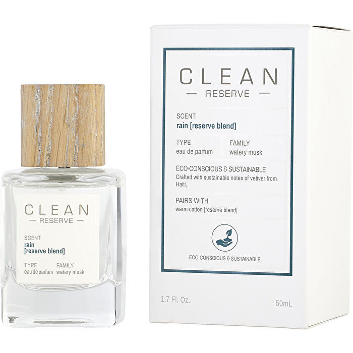 Clean Reserve Rain Eau De Parfum Spray 50ml/1.7oz