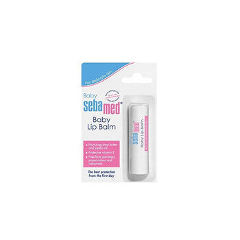 Sebamed Baby Lip Balm 4.8g