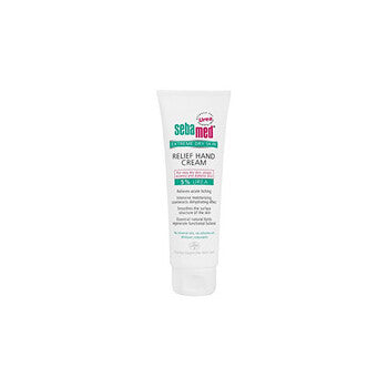 Sebamed Urea Relief Face Cream 75ml