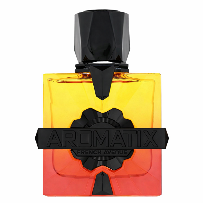 French Avenue Forbidden Fruit Extrait De Parfum 100ml