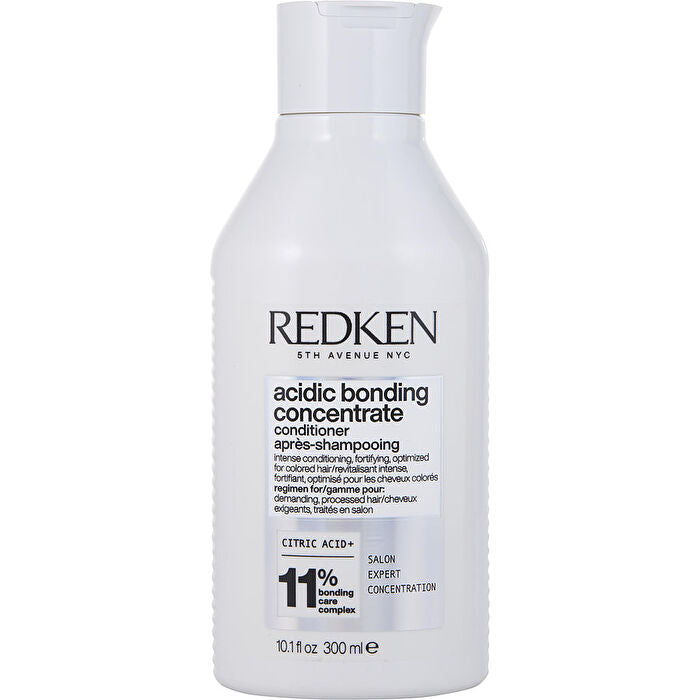 Redken Acidic Bonding Concentrate Conditioner 11% Citric Acid 300ml
