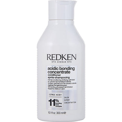 Redken Acidic Bonding Concentrate Conditioner 11% Citric Acid 300ml