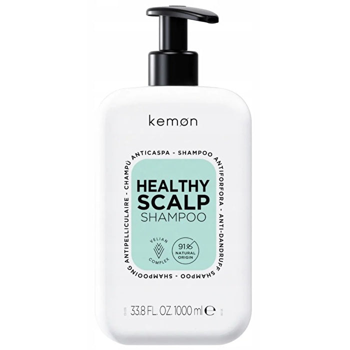 Kemon Healthy Scalp Shampoo - Anti-dandruff 250ml