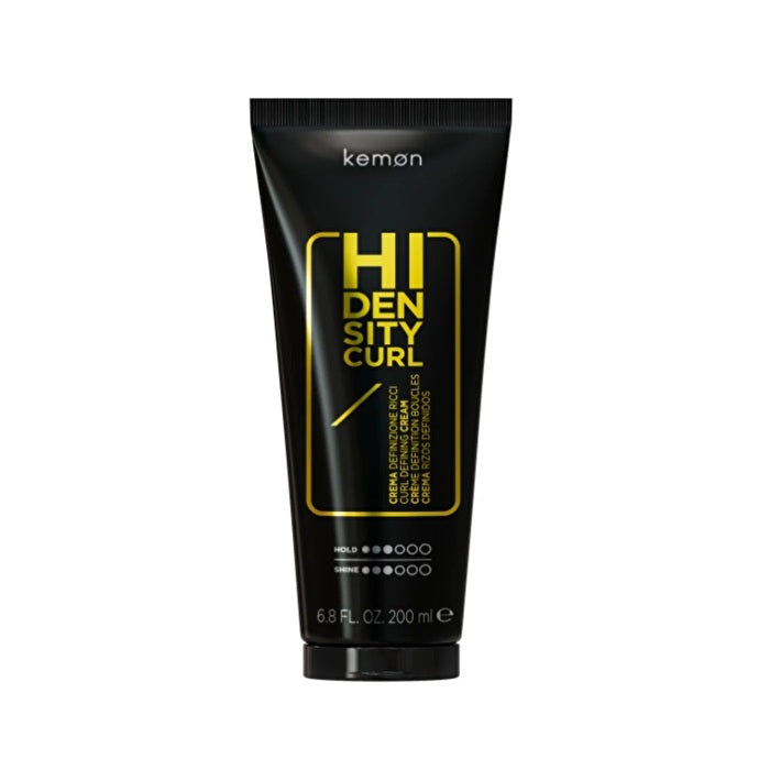 Kemon Hair Manya Hi Density Curl Cream 200ml