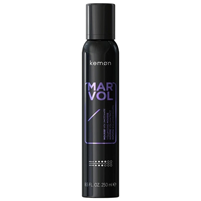 Kemon Hair Manya Marvel Mousse 250ml