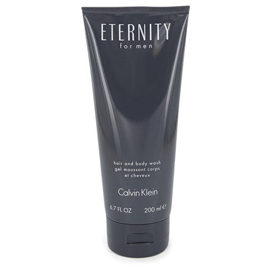 Calvin Klein Eternity For Men Hair And Body Wash 200ml/6.7oz