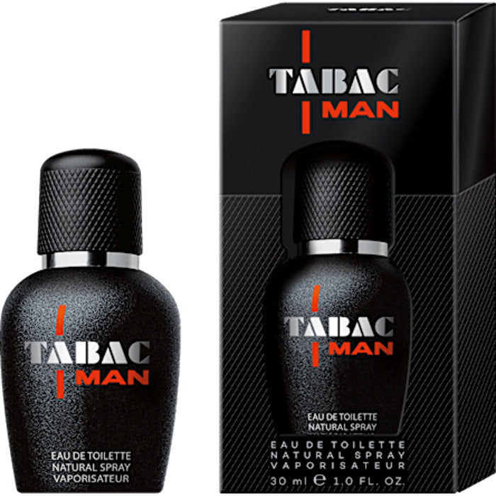 Tabac Man Eau De Toilette 50ml