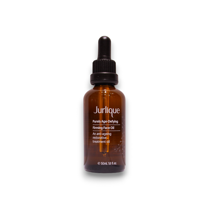 Jurlique Purely Age-defying Firming Face Oil 50ml