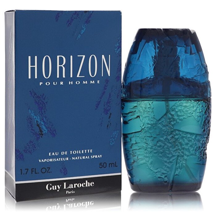 Guy Laroche Horizon Eau De Toilette Spray 50ml/1.7oz