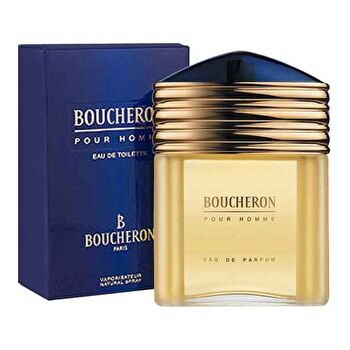 Boucheron Pour Homme Eau De Parfum Tester 100ml