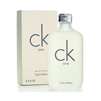 Calvin Klein Ck One Eau De Toilette 20ml