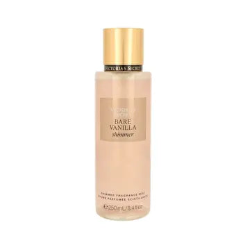 Victoria's Secret Bare Vanilla Shimmer Woman 250ml Fragrance Mist