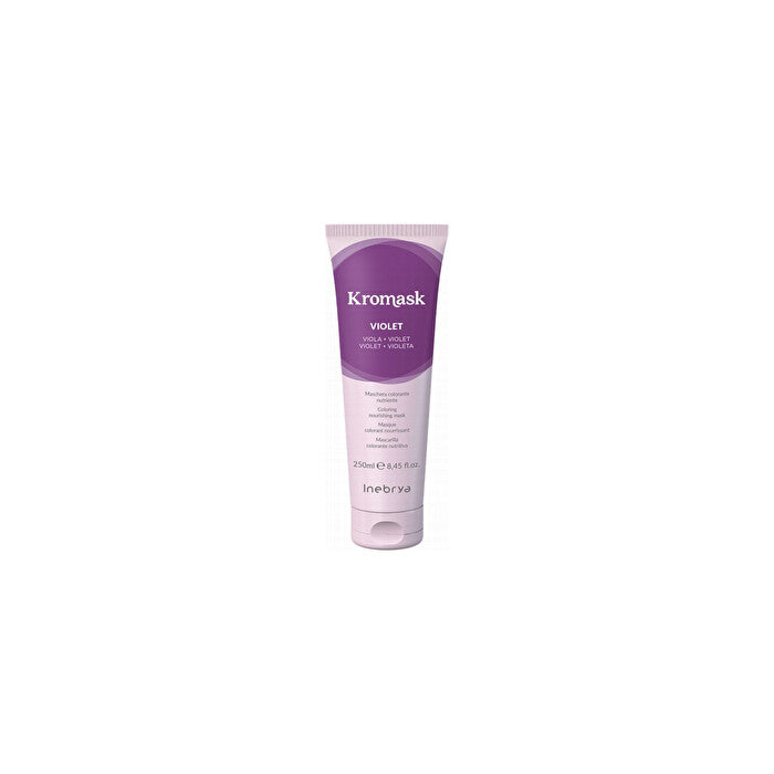 Inebrya Kromask Pigment Hair Mask 250ml