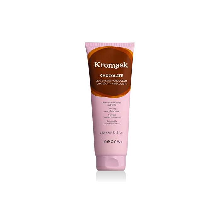 Inebrya Kromask Pigment Hair Mask 250ml