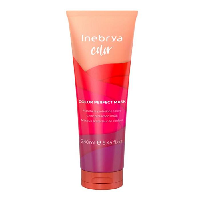 Inebrya Color Perfect Mask 250ml