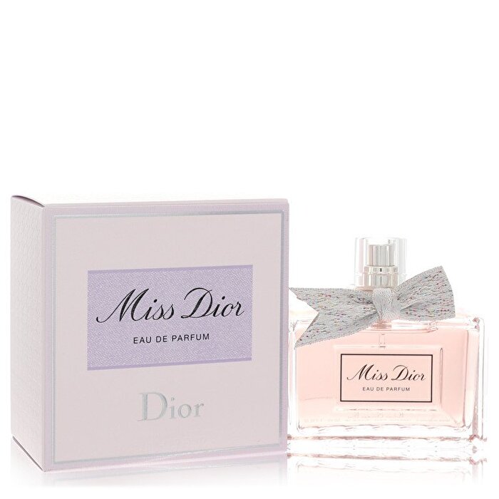 Christian Dior Miss Dior (miss Dior Cherie) Eau De Parfum Spray (New Packaging) 50ml/1.7oz