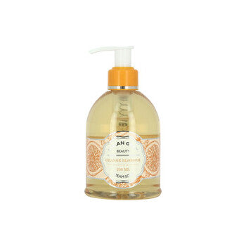 Vivian Gray Orange Blossom Cream Soap 250ml