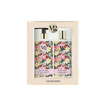 Vivian Gray Sensual Jasmine Set - Cosmetic Set