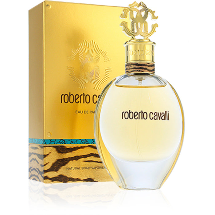 Cavalli Roberto Roberto Cavalli Eau De Parfum 50ml