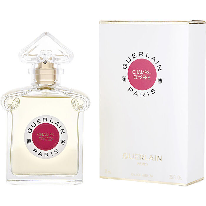 Guerlain Champs Elysees Eau De Parfum Spray 75ml/2.5oz
