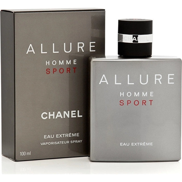 Chanel Allure Homme Sport Eau Extreme Eau De Toilette 100ml