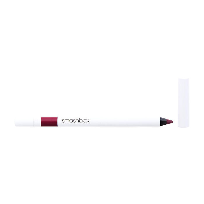 Smashbox Be Legendary Line & Prime Lip Pencil - # Cranberry 1.2g