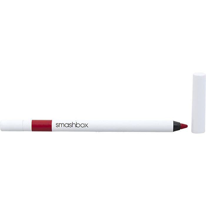 Smashbox Be Legendary Line & Prime Lip Pencil - # True Red 1.2g