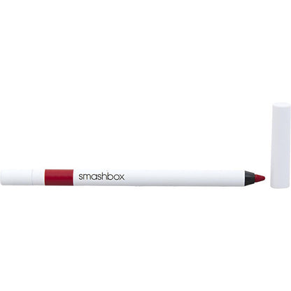 Smashbox Be Legendary Line & Prime Lip Pencil - # True Red 1.2g