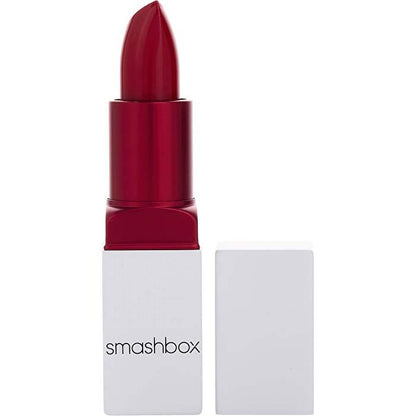 Smashbox Be Legendary Prime & Plush Lipstick - # Bing 3.4g