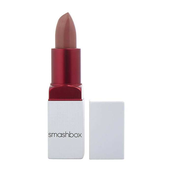 Smashbox Be Legendary Prime & Plush Lipstick - # Level Up 3.4g