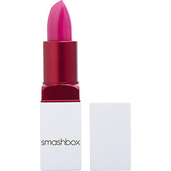 Smashbox Be Legendary Prime & Plush Lipstick - # Poolside 3.4g