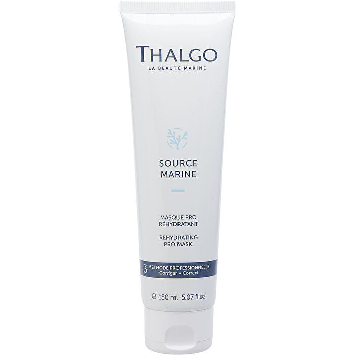 Thalgo Source Marine Rehydrating Pro Mask (Salon Size) 150ml/5.07oz