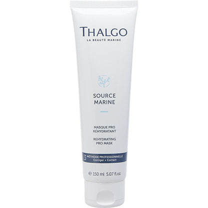 Thalgo Source Marine Rehydrating Pro Mask (Salon Size) 150ml/5.07oz