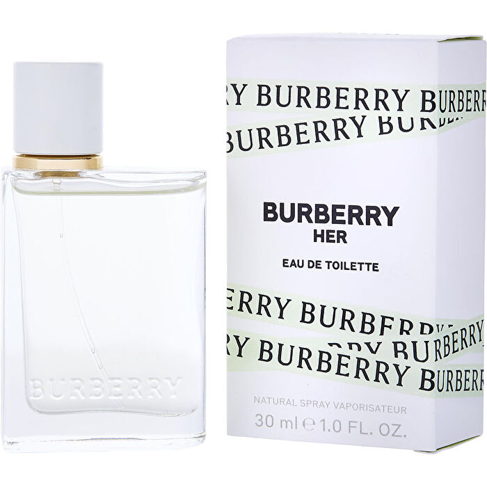 Burberry Her Woman Eau De Toilette 30ml