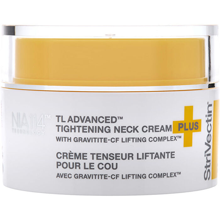 StriVectin Tladvanced Tightening Neck Cream Plus 30ml