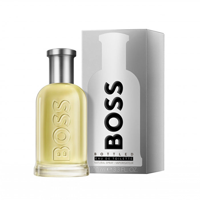 Hugo Boss Boss Bottled No.6 Eau De Toilette 100ml