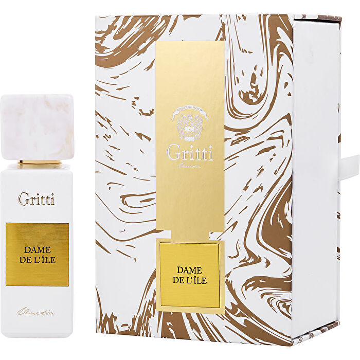 Gritti Dame De L´ile Eau De Parfum 100ml