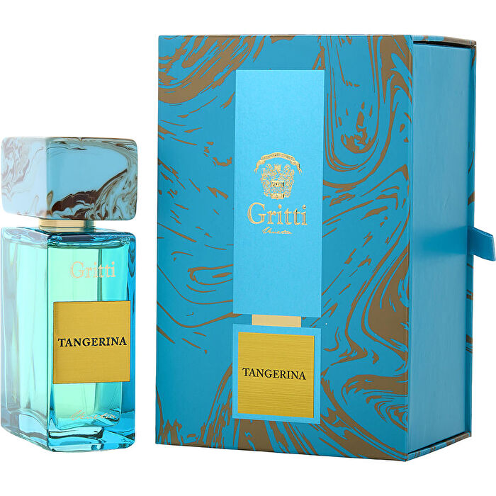 Gritti Tangerina Parfum 100ml