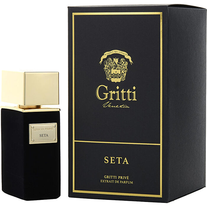 Gritti Prive Seta Extrait De Parfum 100ml
