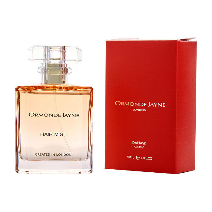 Ormonde Jayne Damask Unisex 50ml Hair Mist