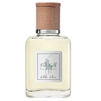 Ralph Lauren Polo Earth Antilles Vetiver Eau De Toilette 40ml