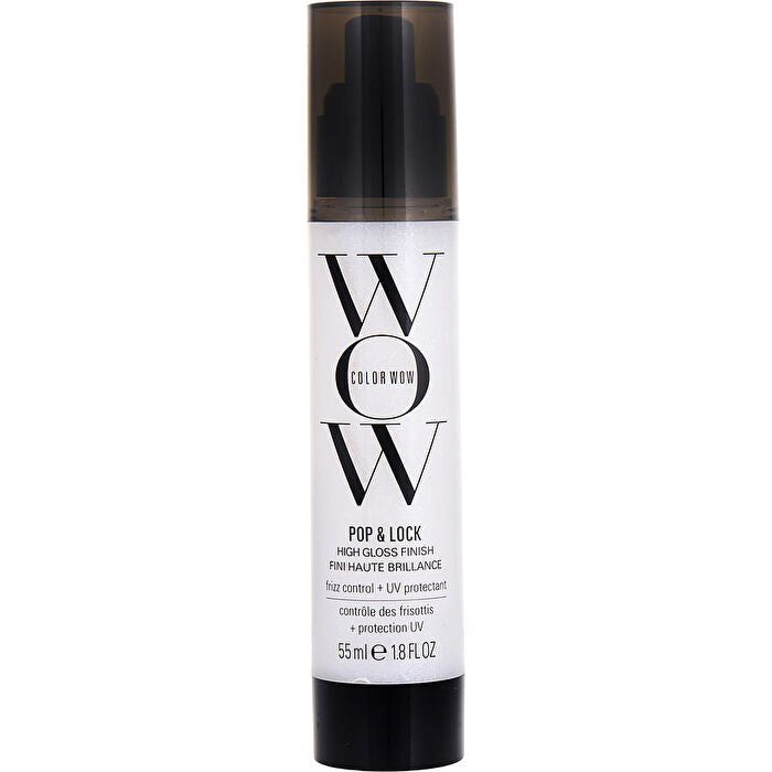 Color Wow Pop & Lock High Gloss Finish 55ml