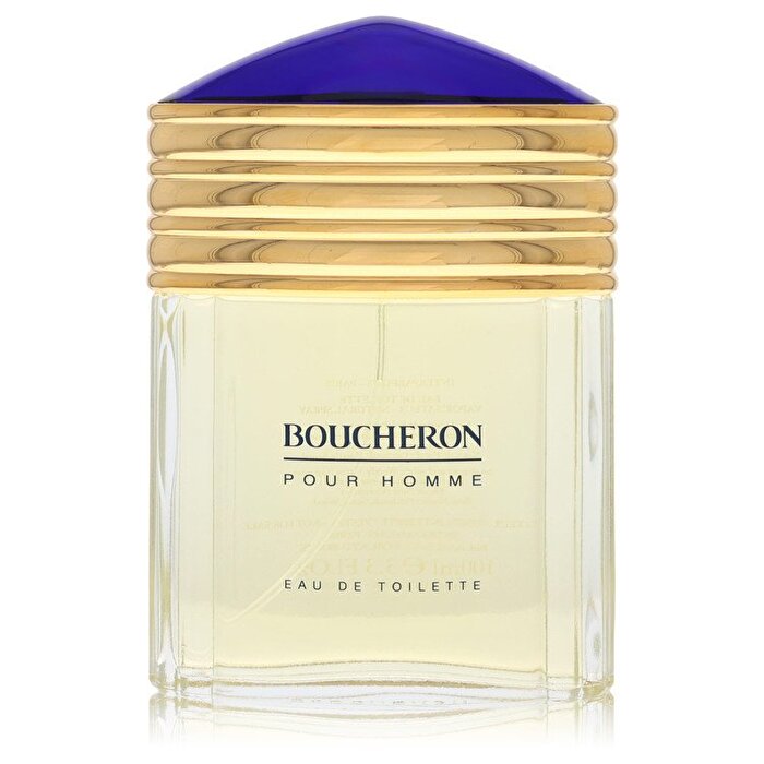 Boucheron Man Eau De Toilette 100ml TESTER