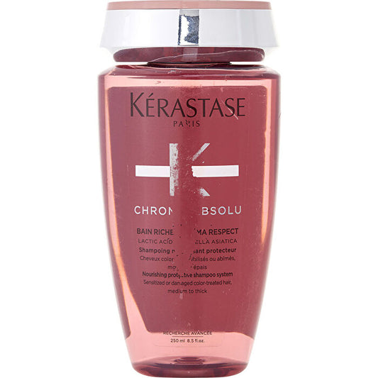 Kerastase Chroma Absolu Bain Riche Chroma Respect Shampoo 250ml